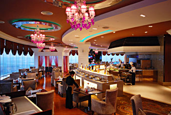 智能客控系統改變酒店運營和體驗