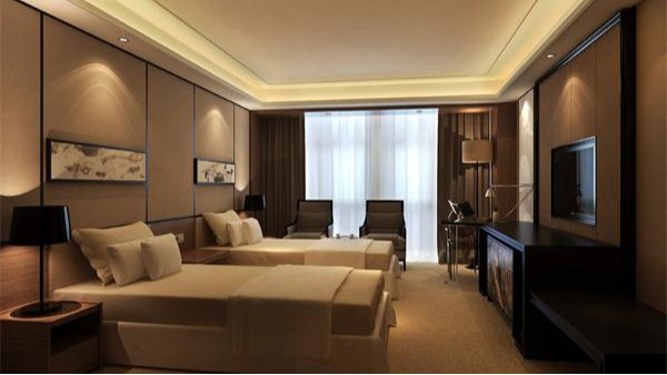 酒店客房控制系統(tǒng)助力未來酒店智能化