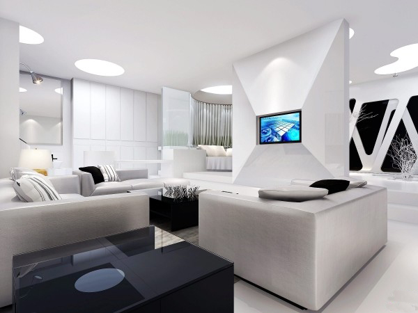 智能照明控制系統應時而生