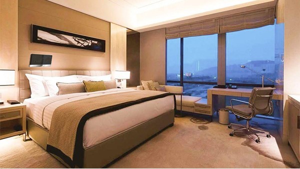 智能酒店客房控制系統(tǒng)對酒店餐廳更新改造有哪些好處？