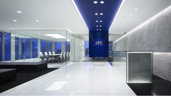 智能照明控制系統為燈光引入新魅力