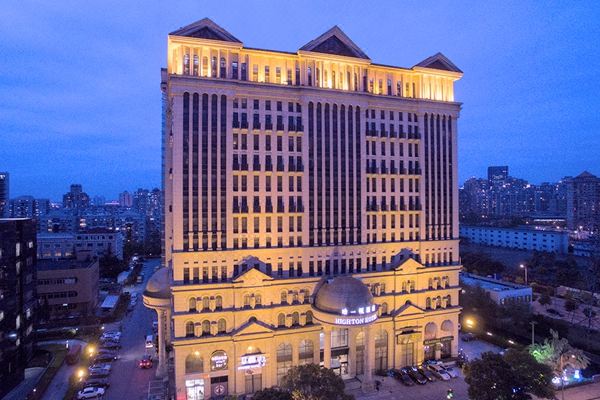 酒店客控系統是發展的大勢所需