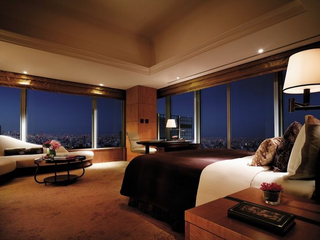 智能控制系統在酒店中的六大應用帶來的便利