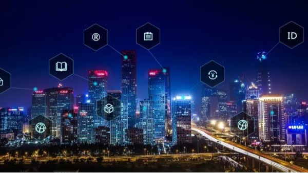 智慧消防云平臺