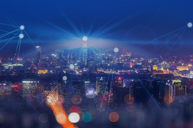 智能照明控制系統在日常應用中的優勢是什么