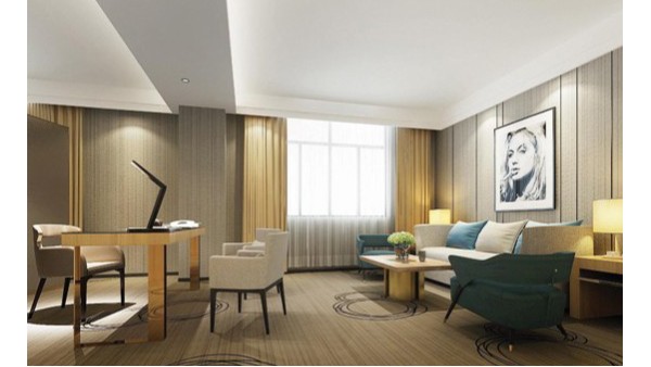 經濟型酒店改造為何要做智能酒店客控系統