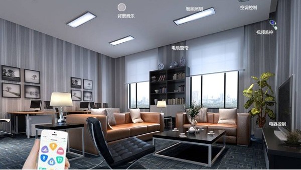 智能家居控制系統軟件如何搭建立體式安全防護管理體系