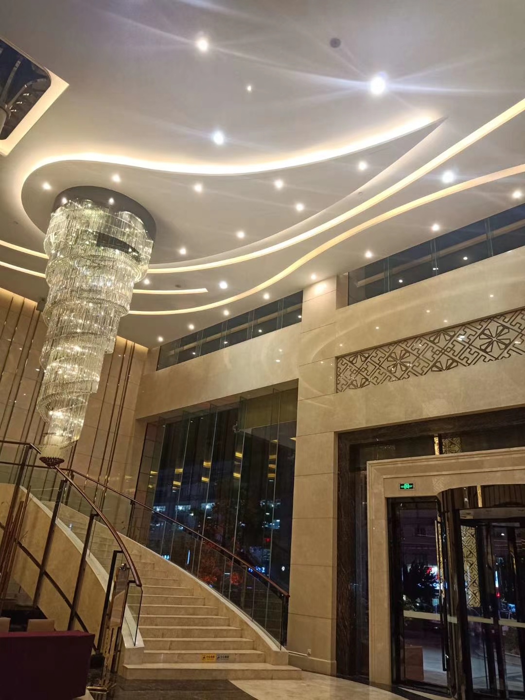 酒店客房智能管理控制系統，請找〔德菲納〕，專業靠譜！