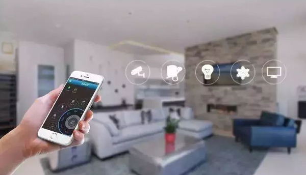 智能控制系統在精品酒店設計中的應用