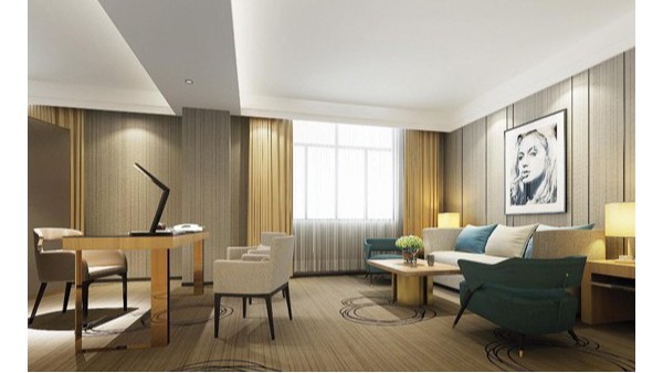 智能酒店客控系統(tǒng)軟件包含哪些特性