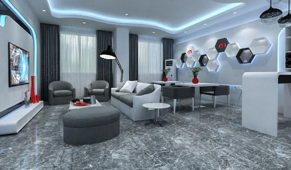 智能控制系統(tǒng)在生活中有哪些特點(diǎn)？