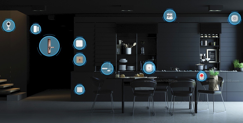 智能家居控制系統(tǒng)商品的組裝是廠家承擔的嗎