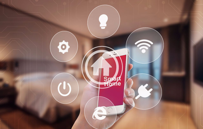 未來(lái)酒店智能化程度